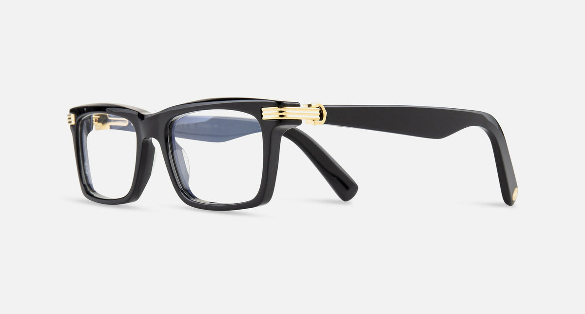 CT0420O / Black (001) / 53-18-145