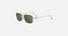 CD DIAMOND S11U / Solid Green/Silver Gold(F2C0) / 54-16-145