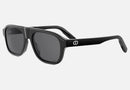 CD Icon A1I-Dior Men / Smoke/Shiny Black(10A0) / 55-17-145