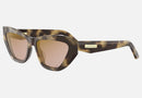 CDior B6I-Dior Women / Smoke Gradient/Shiny Ivory(10A1) / 56-16-140