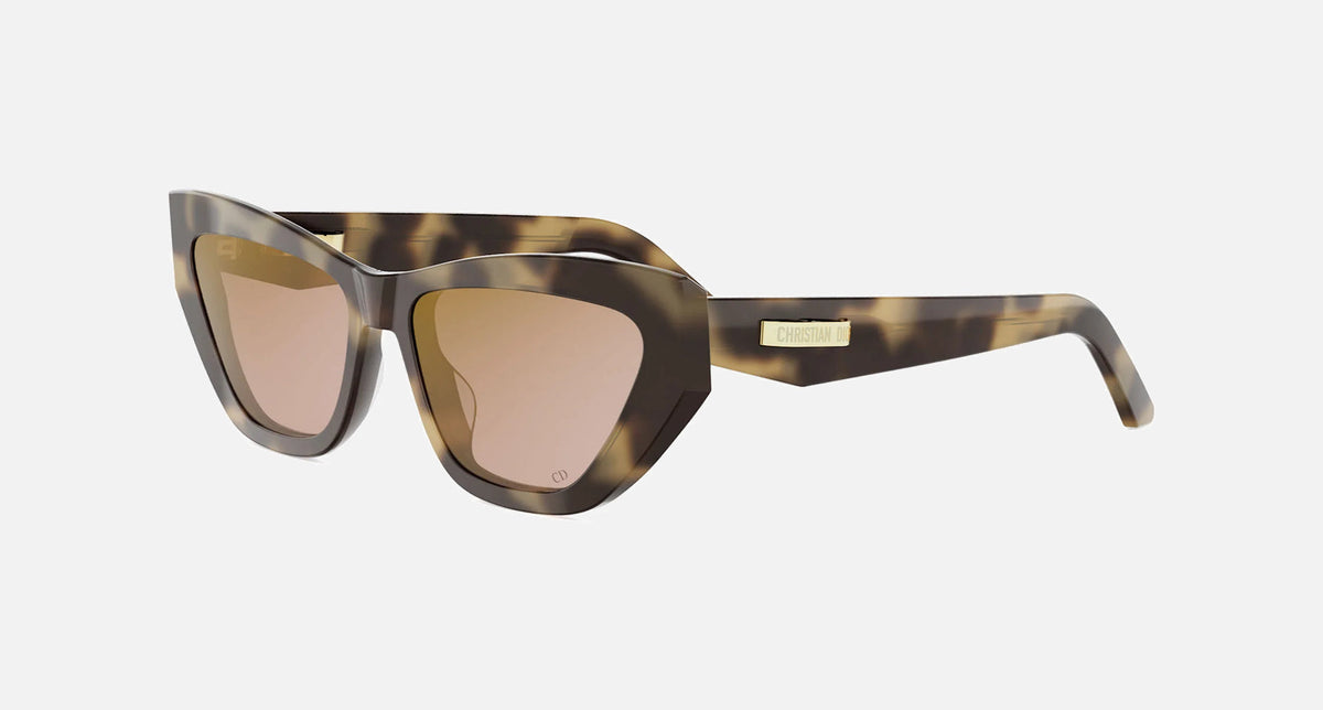 CDIOR B6I / Smoke Gradient/Shiny Ivory(10A1) / 56-16-140