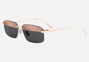 CDior S4U-Dior Women / Solid Grey Copper Mirror/Rose Gold(E0A7) / 59-14-135