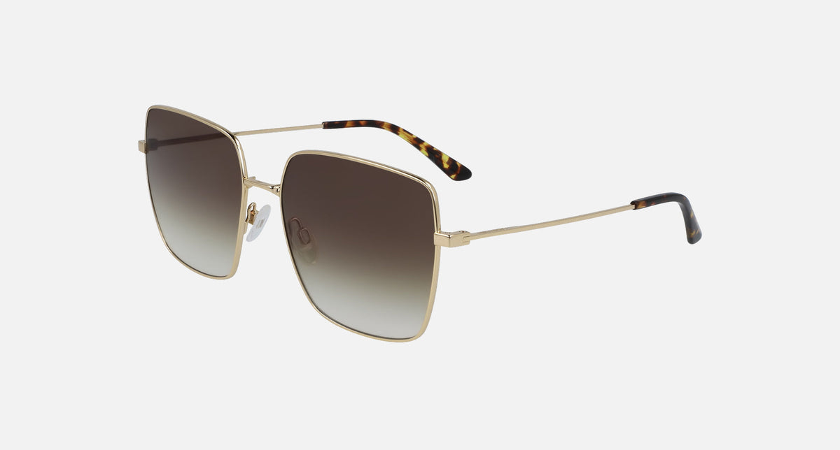 CK20135S / Original Lens/Shiny Gold(717) / 58-17-145