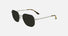 CK21128S / Original Lens/Black(001) / 55-19-145