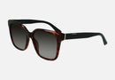 CK21530S / Original Lens/Brown Havana(220) / 55-17-145
