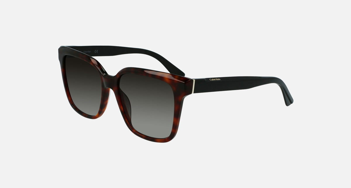 CK21530S / Original Lens/Brown Havana(220) / 55-17-145
