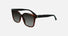 CK21530S / Original Lens/Brown Havana(220) / 55-17-145