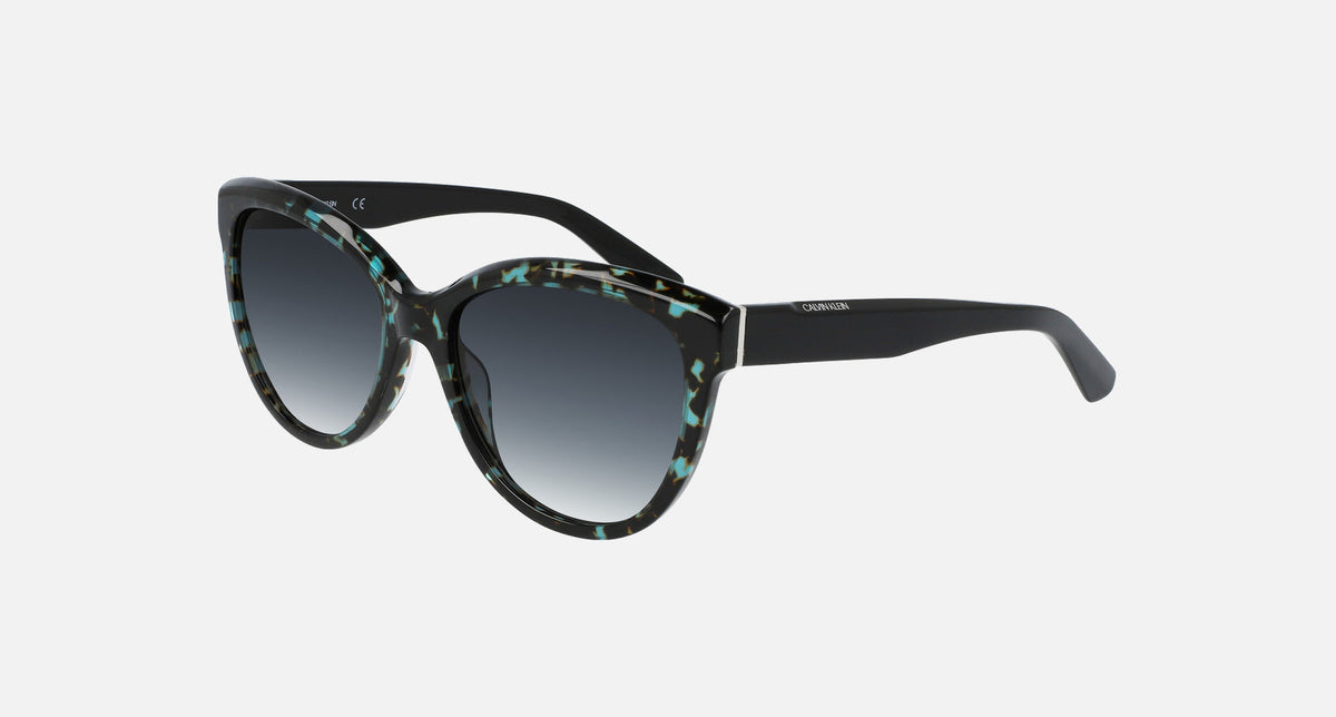 CK21709S / Original Lens/Petrol Havana(333) / 56-18-140