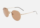 CK22110TS / Original Lens/Gold / Brown(716) / 52-20-145
