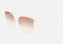 CK22113S / Original Lens/Gold/blush(717) / 58-18-140