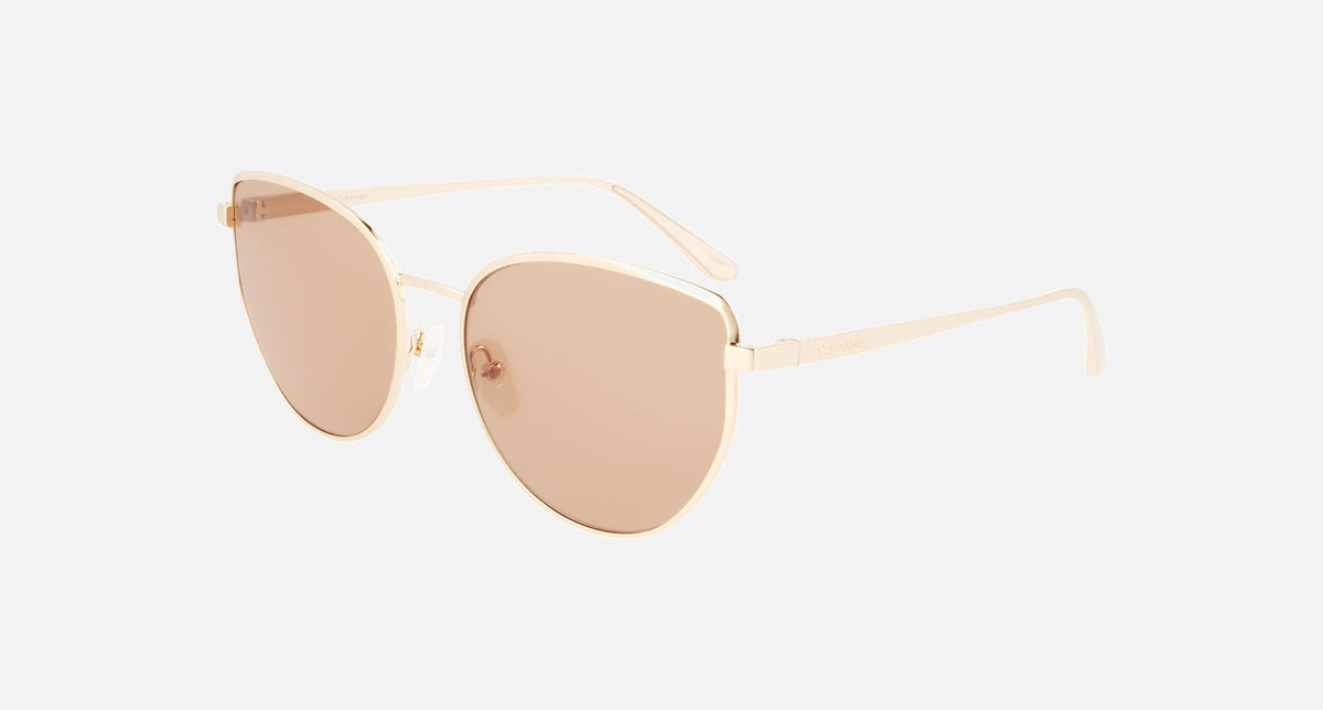 CK22113S / Original Lens/Yellow Gold(718) / 58-18-140