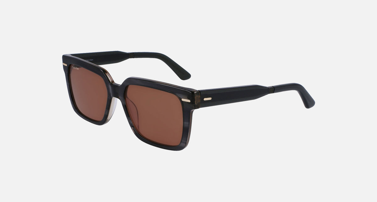 CK22535S / Original Lens/Striped Grey(023) / 55-17-145