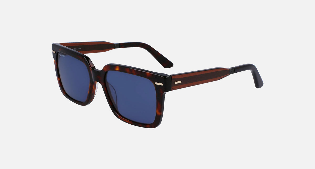 CK22535S / Original Lens/Dark Havana(235) / 55-17-145