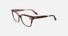 CK22539 / Red(609) / 54-16-140