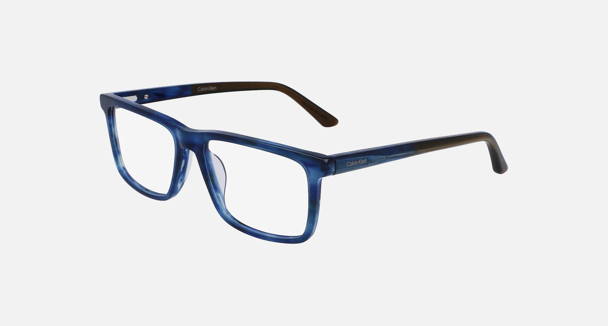CK22544 / Blue Havana(460) / 55-16-145