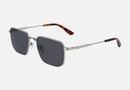 CK23101S / Original Lens/Silver(045) / 55-18-145