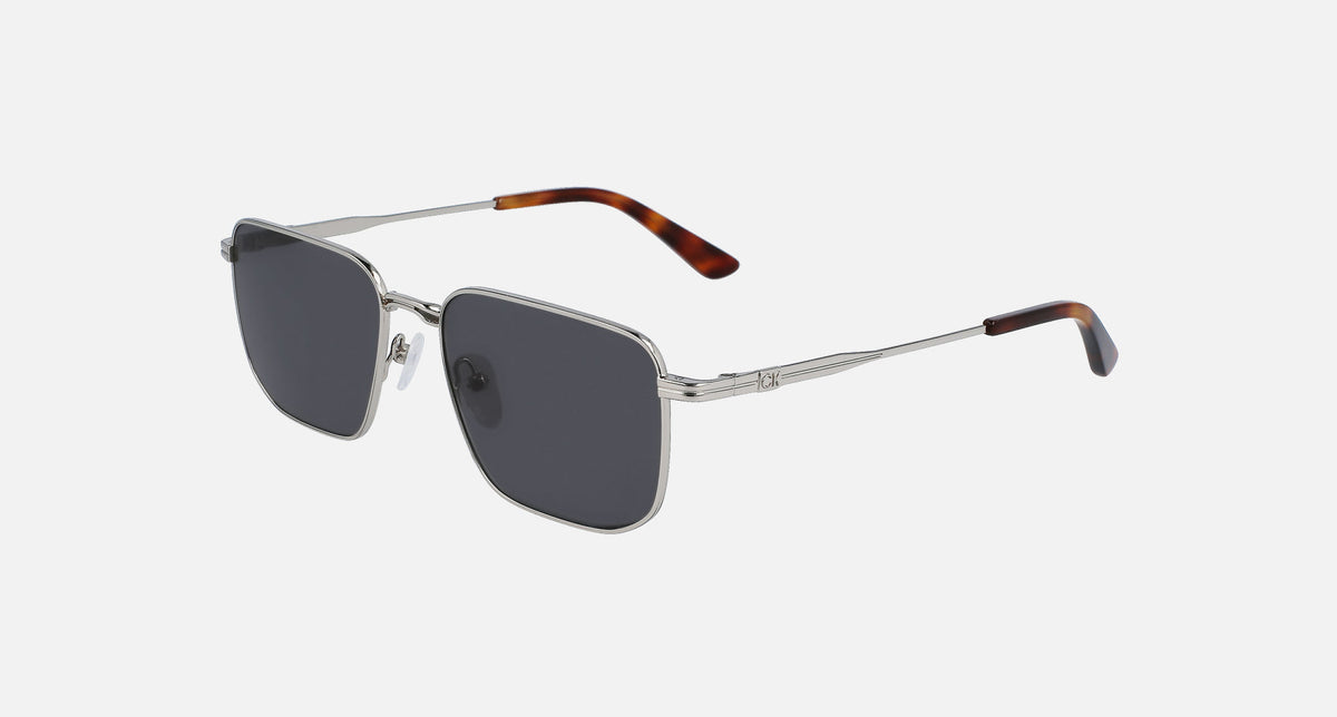 CK23101S / Original Lens/Silver(045) / 55-18-145