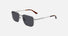 CK23101S / Original Lens/Silver(045) / 55-18-145