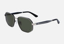 CK23102S / Original Lens/Silver(045) / 58-17-145