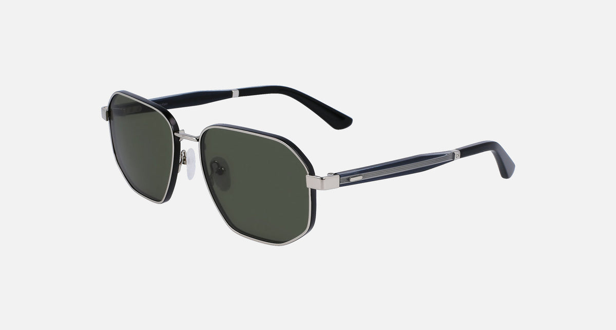 CK23102S / Original Lens/Silver(045) / 58-17-145