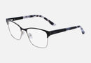 CK23107 / Black(001) / 52-17-140