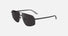 CK23126S / Original Lens/Matte Dark Gunmetal(009) / 59-13-145