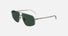 CK23126S / Original Lens/Matte Light Gunmetal(015) / 59-13-145