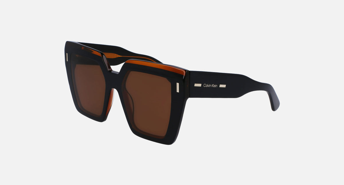 CK23502S / Original Lens/Black/charcoal(002) / 52-19-140