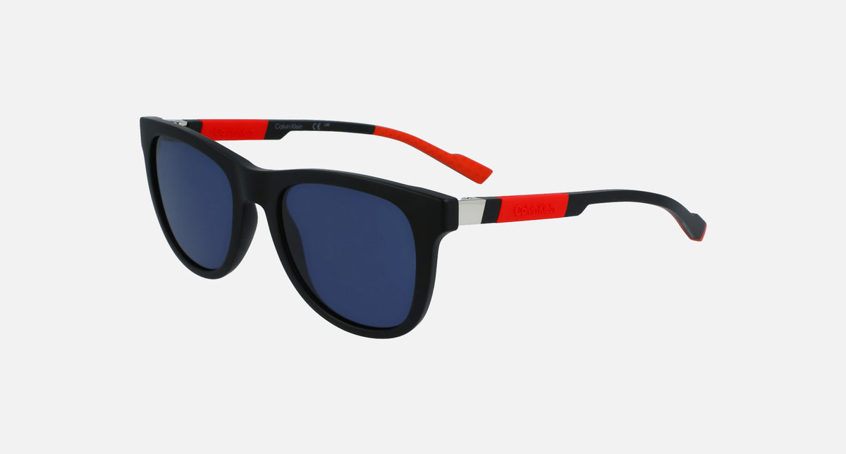 CK23507S / Original Lens/Matte Black(002) / 53-20-145