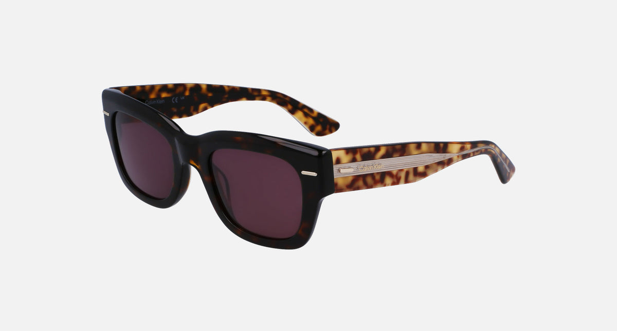 CK23509S / Original Lens/Brown Havana(220) / 51-22-145