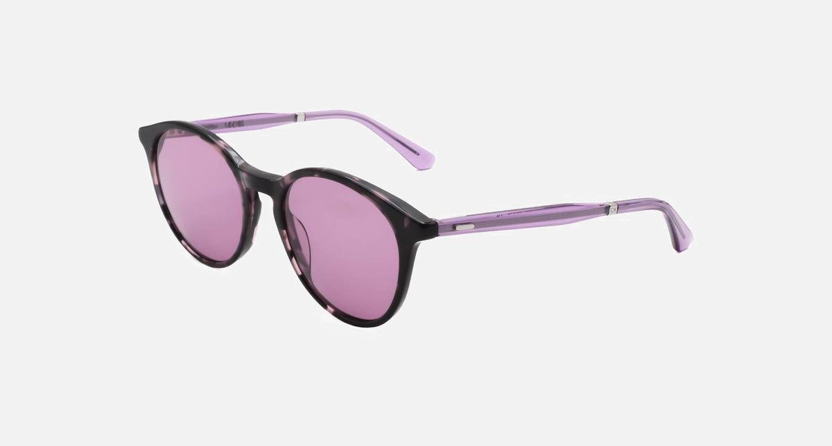 CK23510S / Original Lens/Havana(528) / 52-19-145