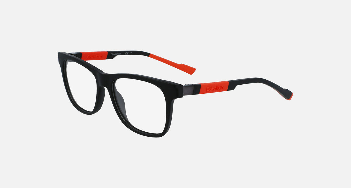 CK23521 / Matte Black(002) / 53-16-145