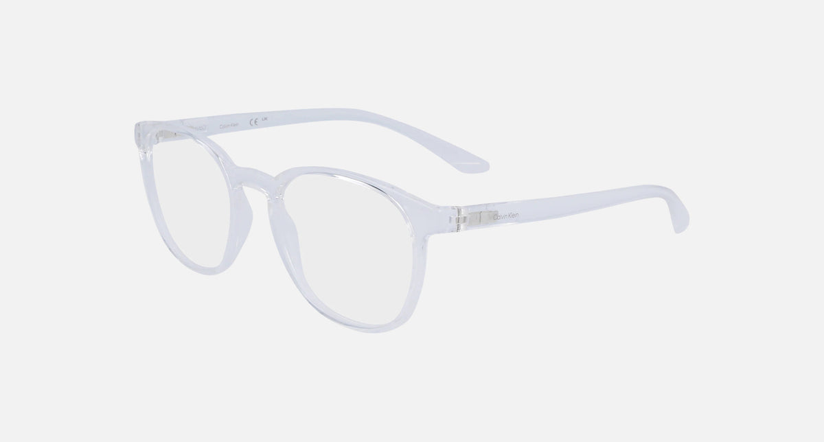 CK23527N / Transparent(971) / 50-19-145