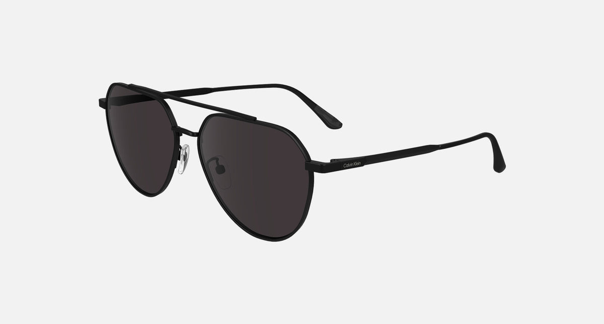 CK24100S / Original Lens/Matte Black(002) / 57-15-145