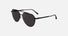 CK24100S / Original Lens/Matte Black(002) / 57-15-145