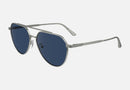 CK24100S / Original Lens/Silver(045) / 57-15-145