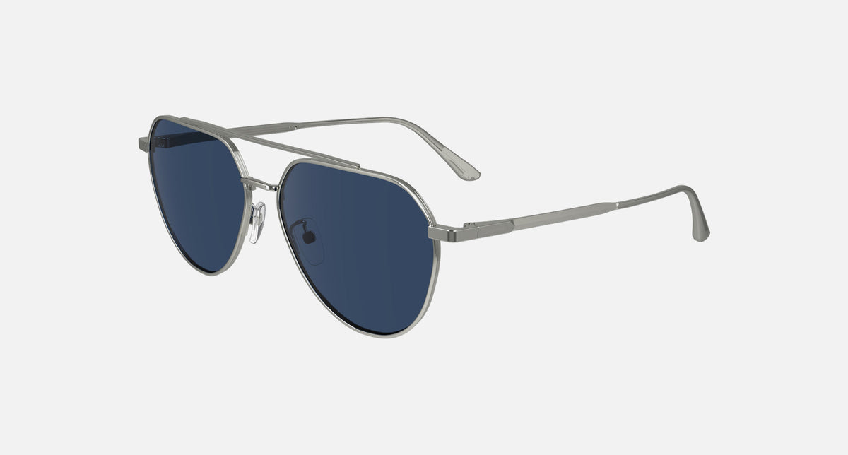 CK24100S / Original Lens/Silver(045) / 57-15-145