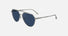 CK24100S / Original Lens/Silver(045) / 57-15-145