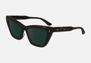 CK24505S / Original Lens/Havana Brown(220) / 55-17-140