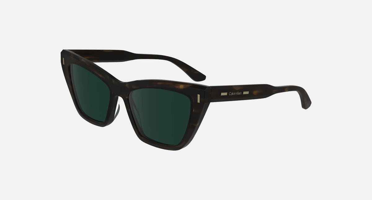 CK24505S / Original Lens/Havana Brown(220) / 55-17-140