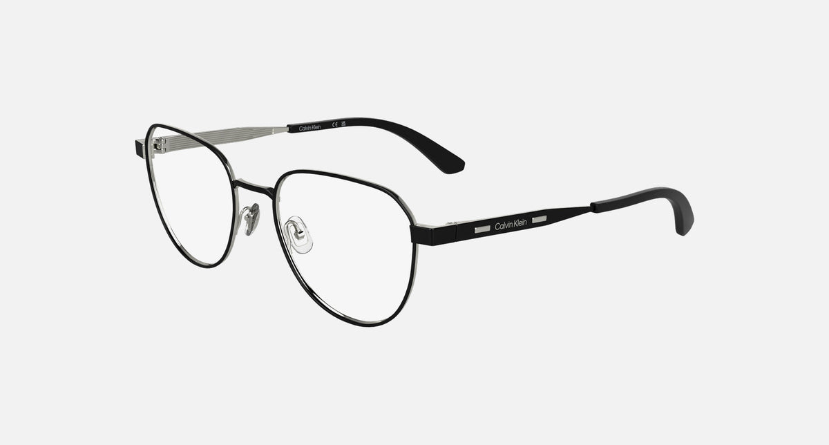 CK25107 / Matte Black(002) / 54-19-145