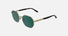 CK25110S / Green / Petrolio/Gold(717) / 53-19-145