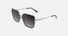 CK25111S / Original Lens/Grey Havana(025) / 57-17-145