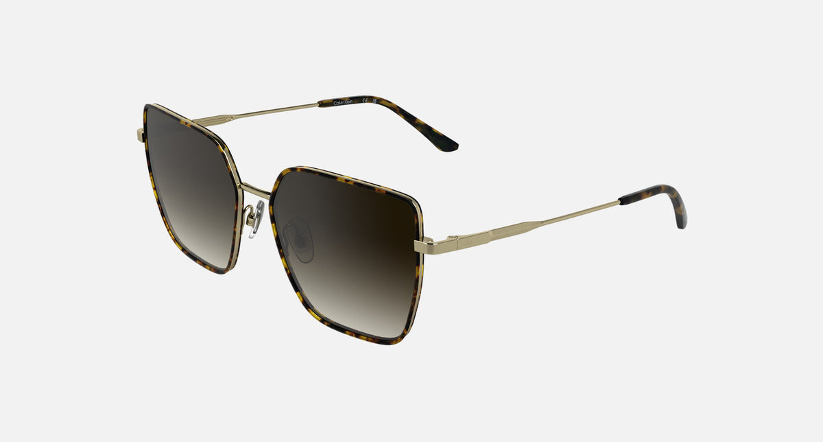 CK25111S / Original Lens/Havana(240) / 57-17-145
