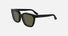 CK25500S / Original Lens/Black(001) / 57-16-145