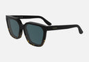CK25500S / Original Lens/Black/havana(006) / 57-16-145