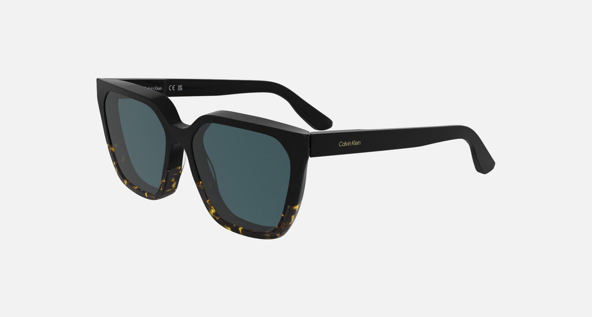 CK25500S / Original Lens/Black/havana(006) / 57-16-145