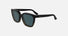 CK25500S / Original Lens/Black/havana(006) / 57-16-145