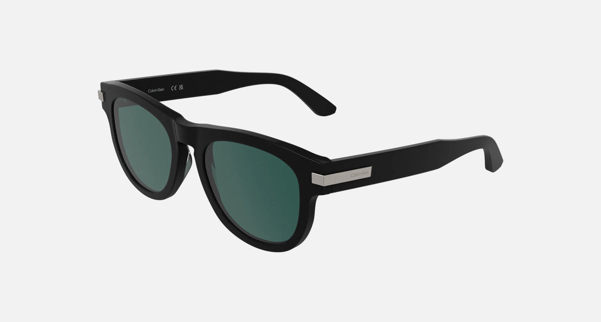 CK25532S / Green / Petrolio/Black(001) / 53-20-145