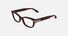 CK25541 / Opaline Burgundy(605) / 52-18-145